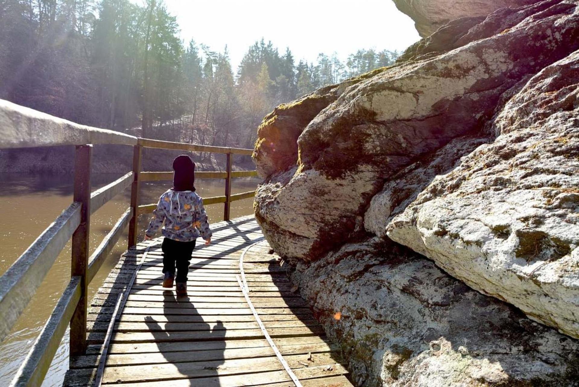 Wellness Srub U Holubu Villa Malsice Kültér fotó